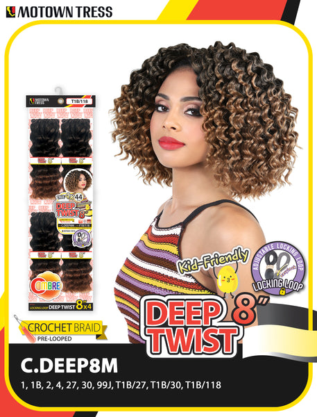 DEEP TWIST 8x4 – Motown Tress