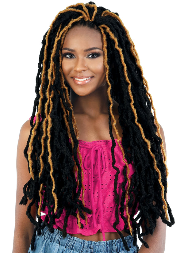 NEO LOCS 24"x2