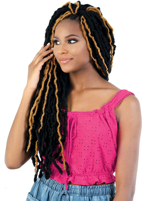 NEO LOCS 24"x2